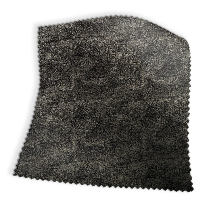 Made To Measure Curtains Quince Onyx Swatch