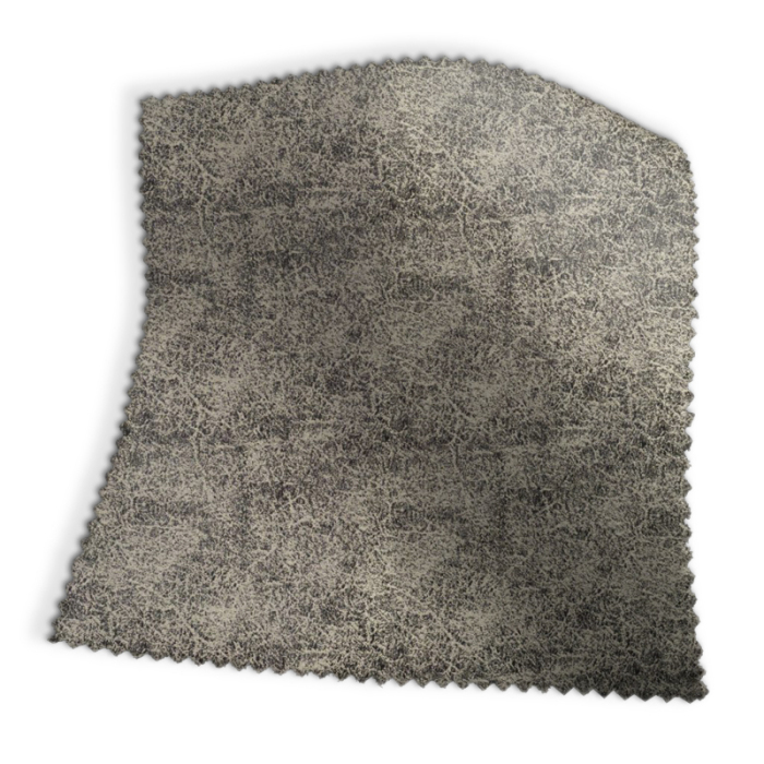 Made To Measure Curtains Quince Pewter Swatch