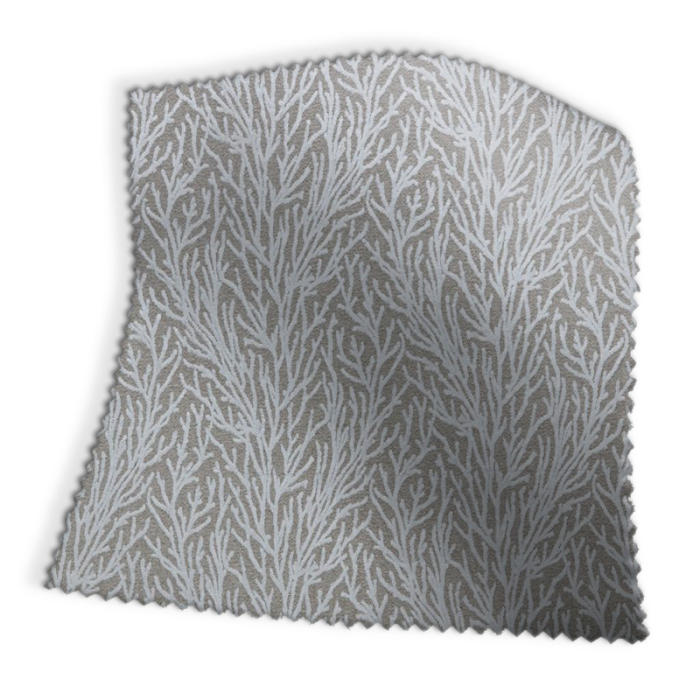 Made To Measure Curtains Reef Cloud Swatch