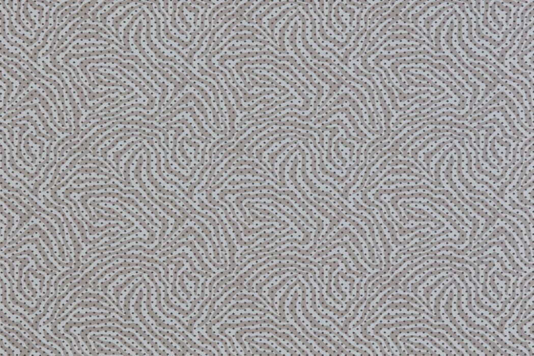 Made To Measure Curtains Rigel Fawn Flat Image