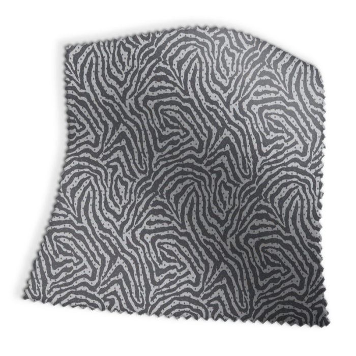 Made To Measure Curtains Rigel Storm Swatch