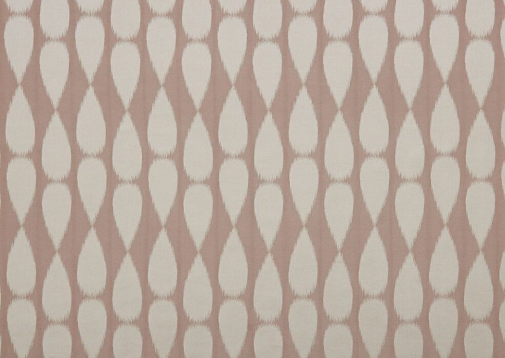 Made To Measure Curtains Sabine Conch Flat Image