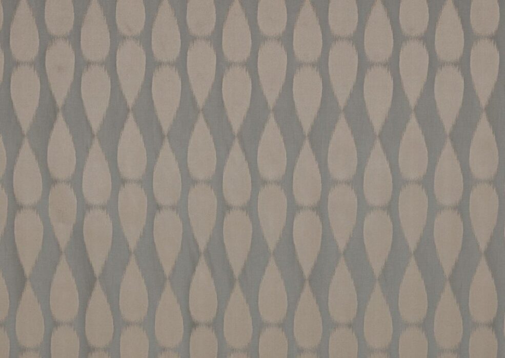 Made To Measure Curtains Sabine Tusk Flat Image