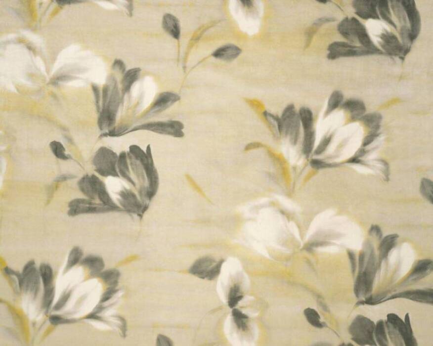 Made To Measure Curtains Sisley Flint Flat Image