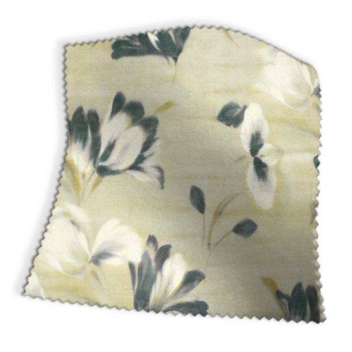 Made To Measure Curtains Sisley Oasis Swatch