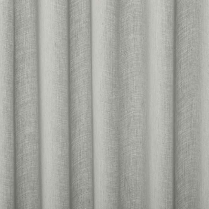 Made To Measure Curtains Sway Platinum Flat Image