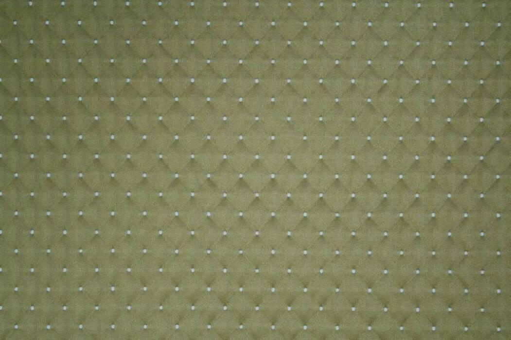 Made To Measure Curtains Tallis Olive Flat Image