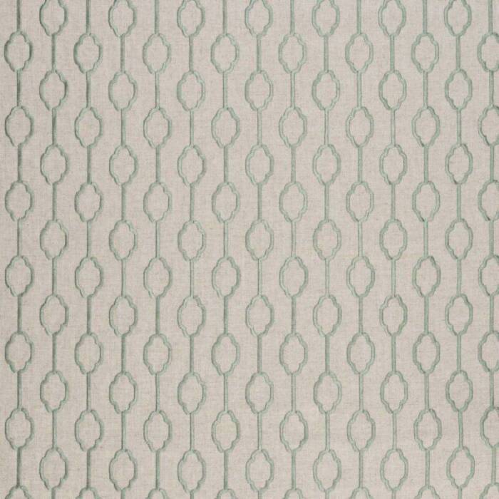 Made To Measure Curtains Tayla Alpine Flat Image