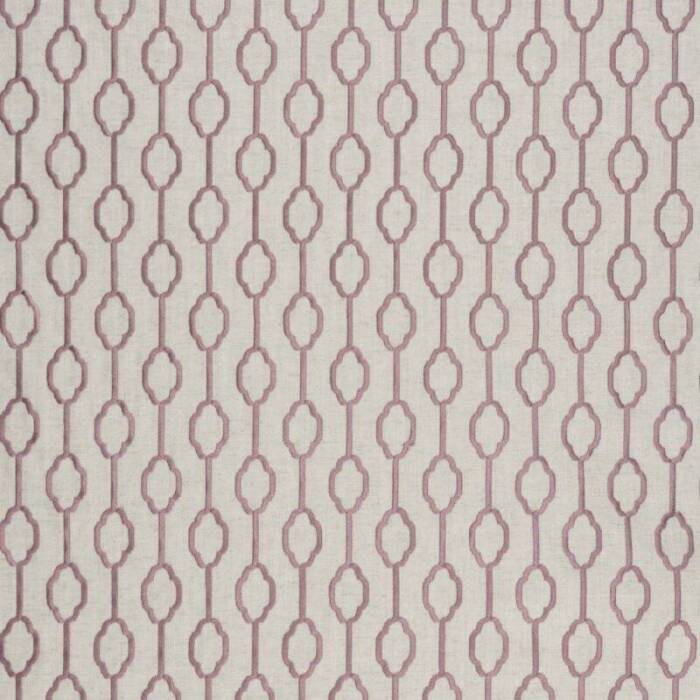 Made To Measure Curtains Tayla Berry Flat Image