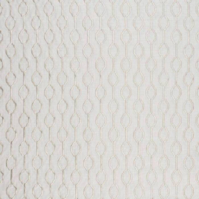 Made To Measure Curtains Tayla Dove Flat Image