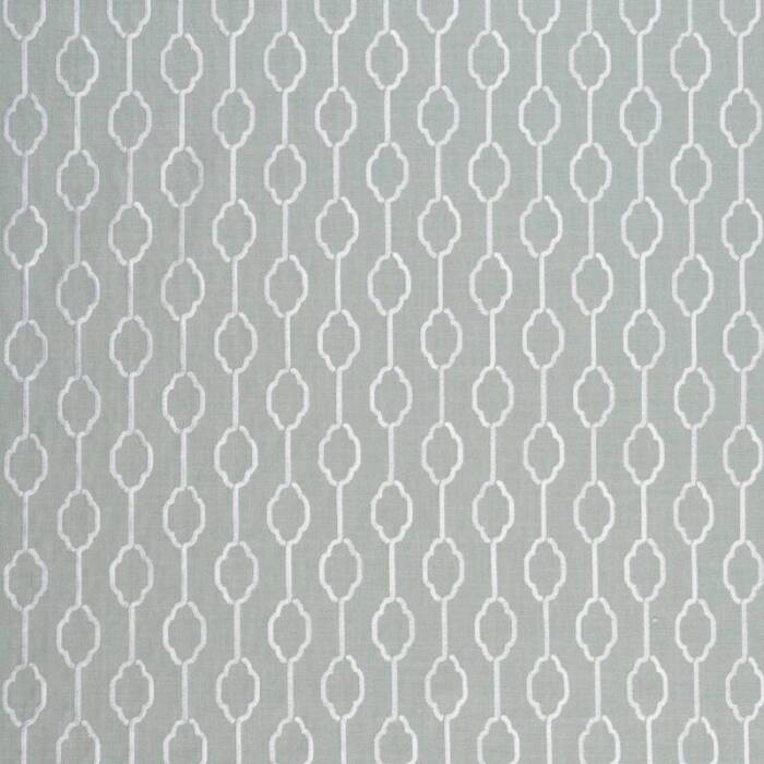 Made To Measure Curtains Tayla Moonstone Flat Image