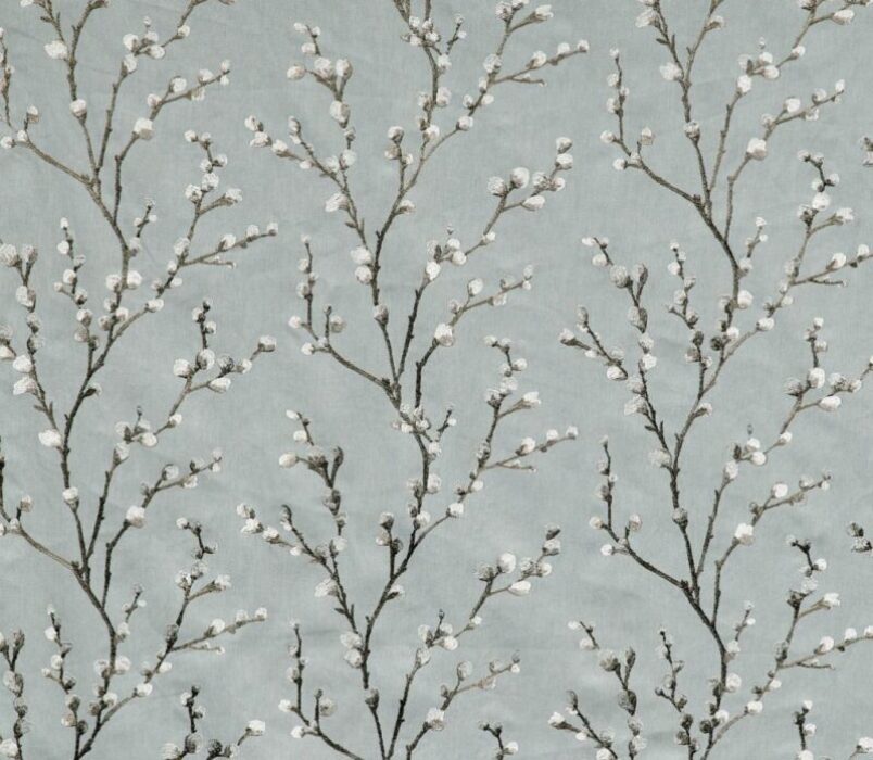 Made To Measure Curtains Thea Spa Flat Image