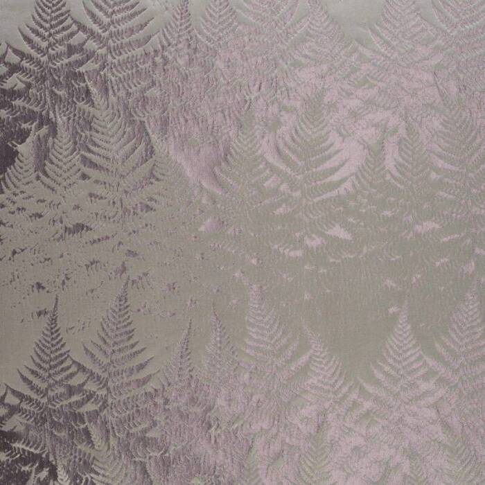 Made To Measure Curtains Vista Amethyst Flat Image