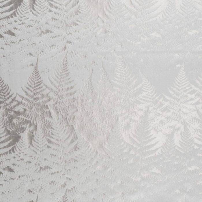 Made To Measure Curtains Vista Ice Flat Image