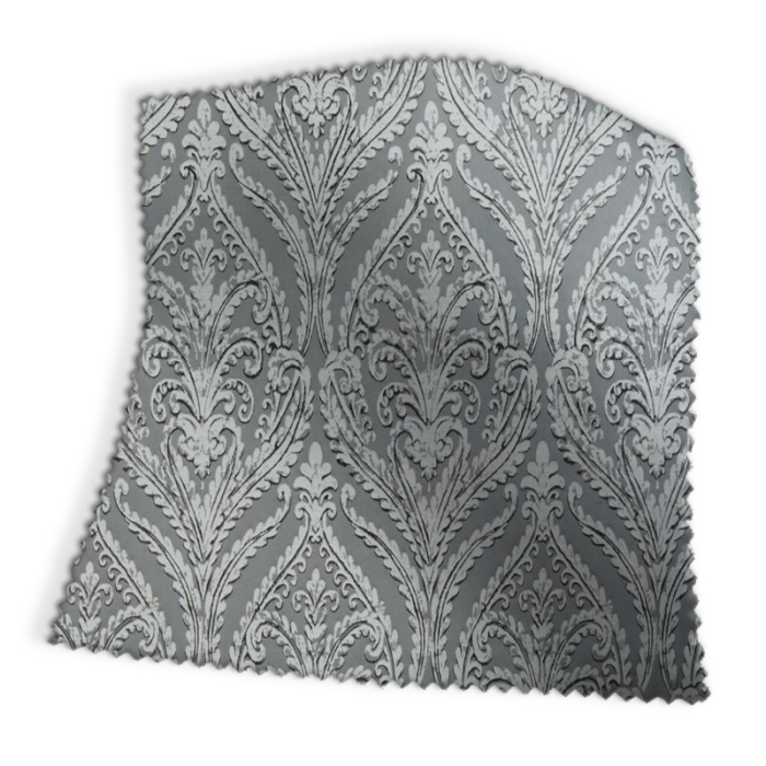 Made To Measure Curtains Zamak Sage Swatch