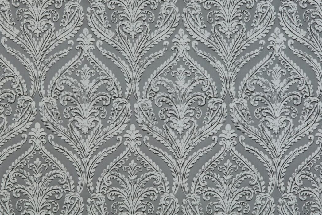 Made To Measure Curtains Zamak Sage Flat Image