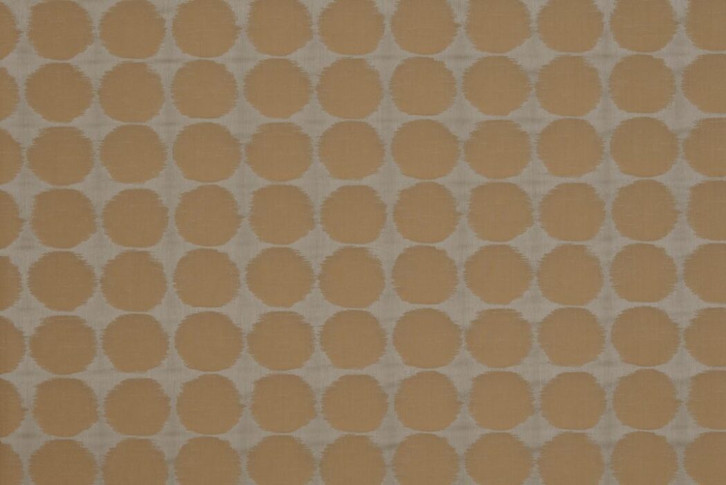 Aalto Ochre Fabric Flat Image