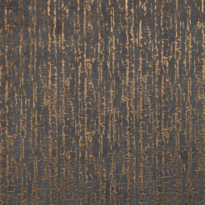 Adorna Copper Fabric Flat Image