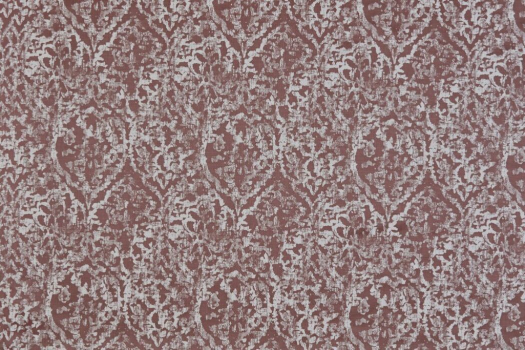 Agena Loganberry Fabric Flat Image