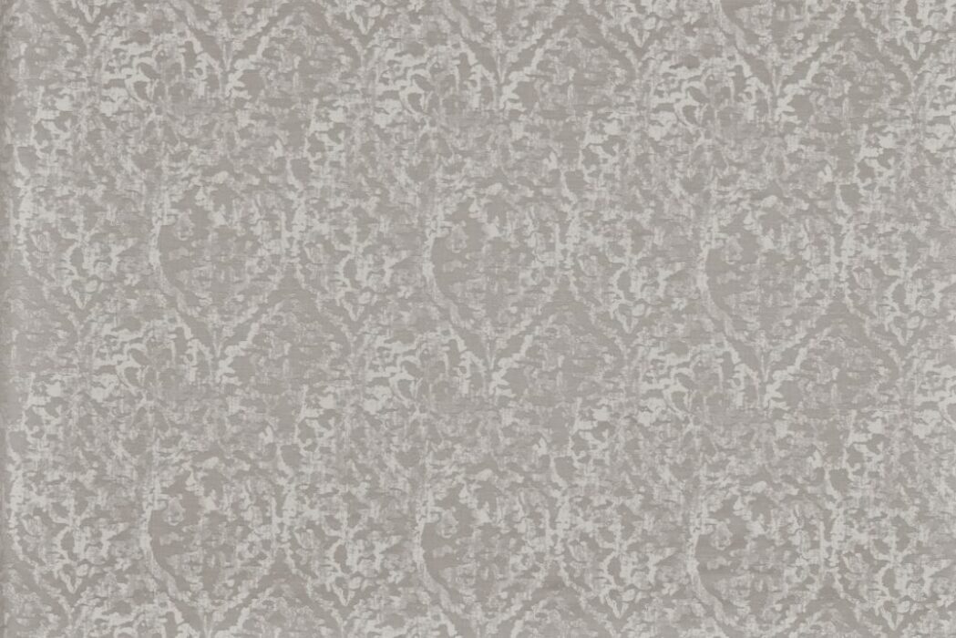 Agena Silver Fabric Flat Image