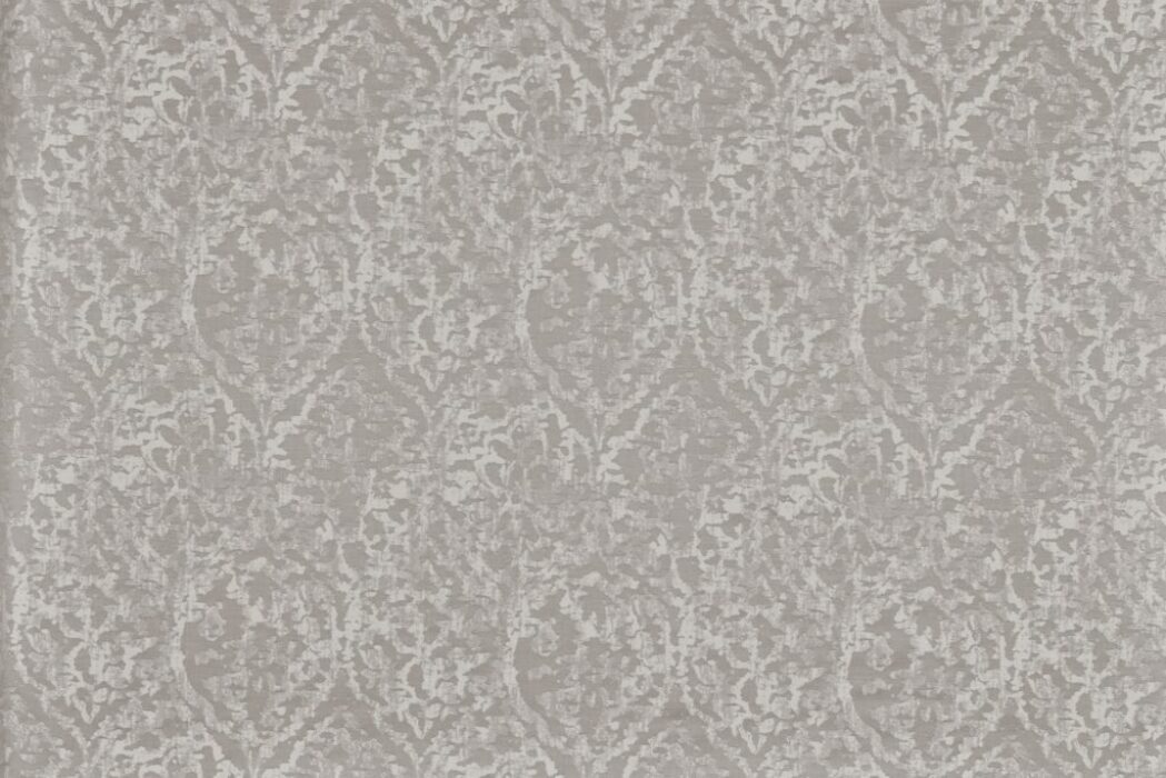 Agena Silver Fabric Flat Image
