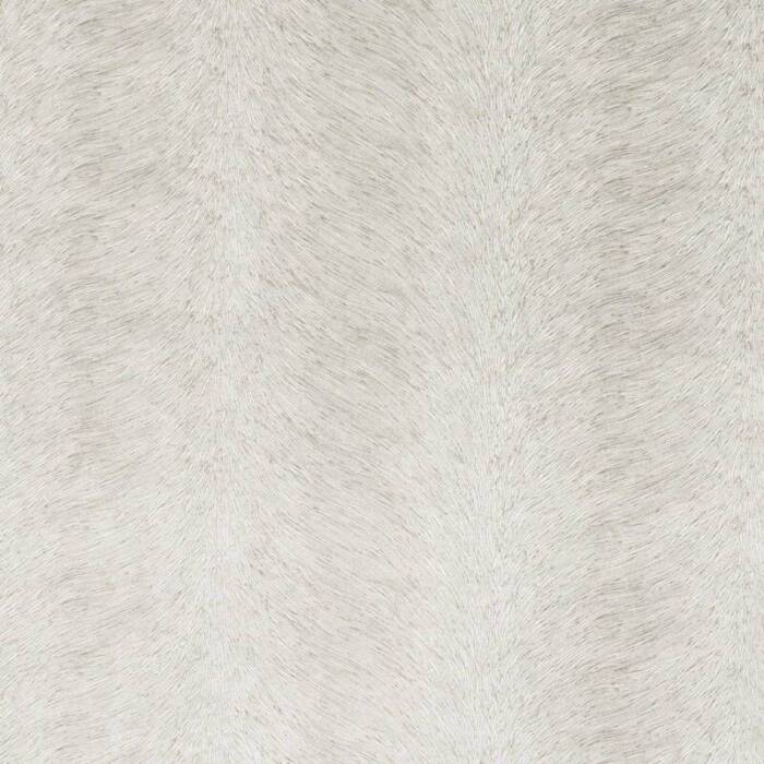 Allegra Ivory Fabric Flat Image