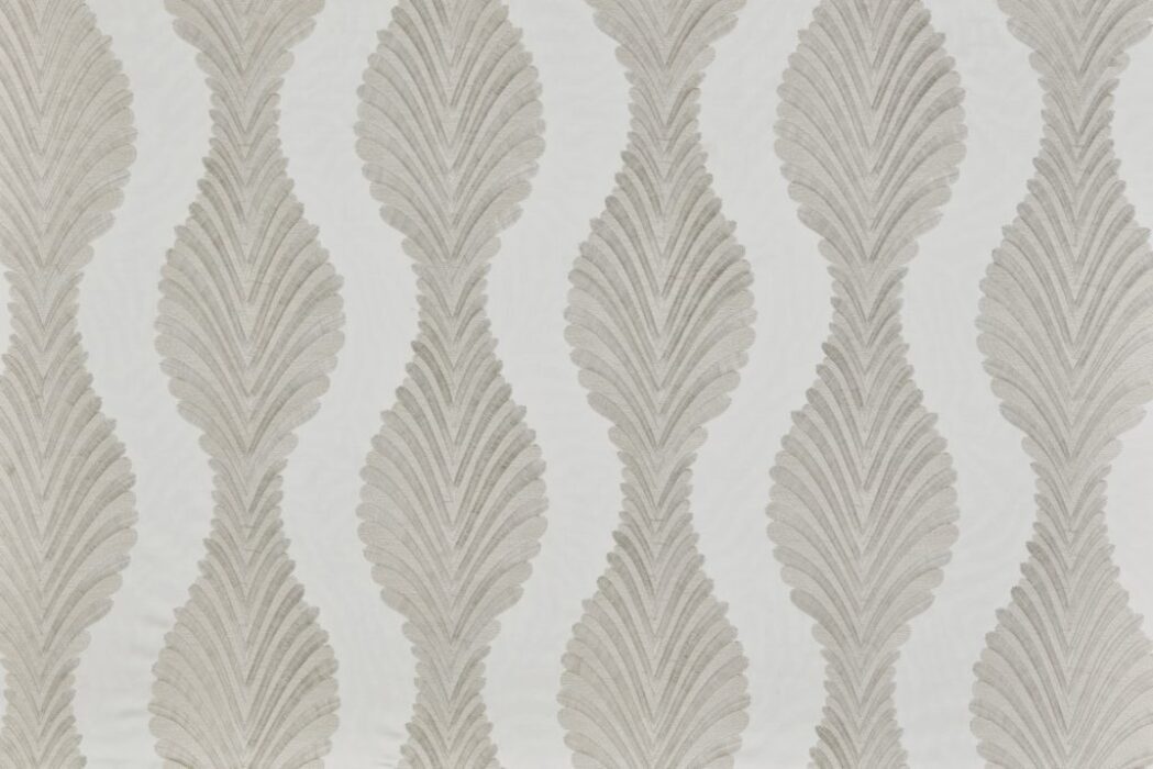 Alumel Champagne Fabric Flat Image