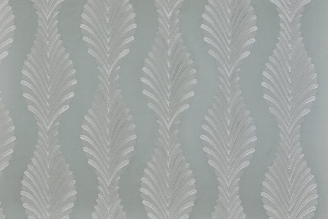 Alumel Sage Fabric Flat Image