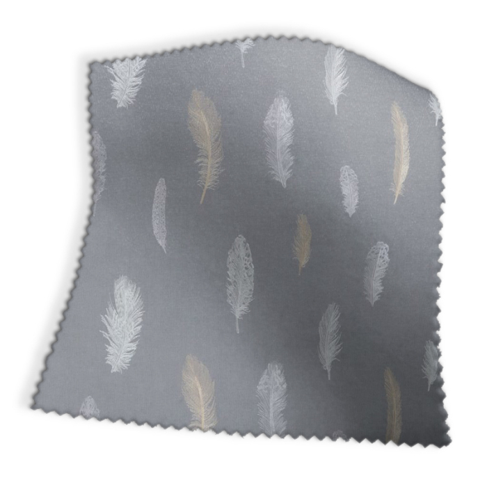 Made To Measure Roman Blinds Aracari Dove Swatch
