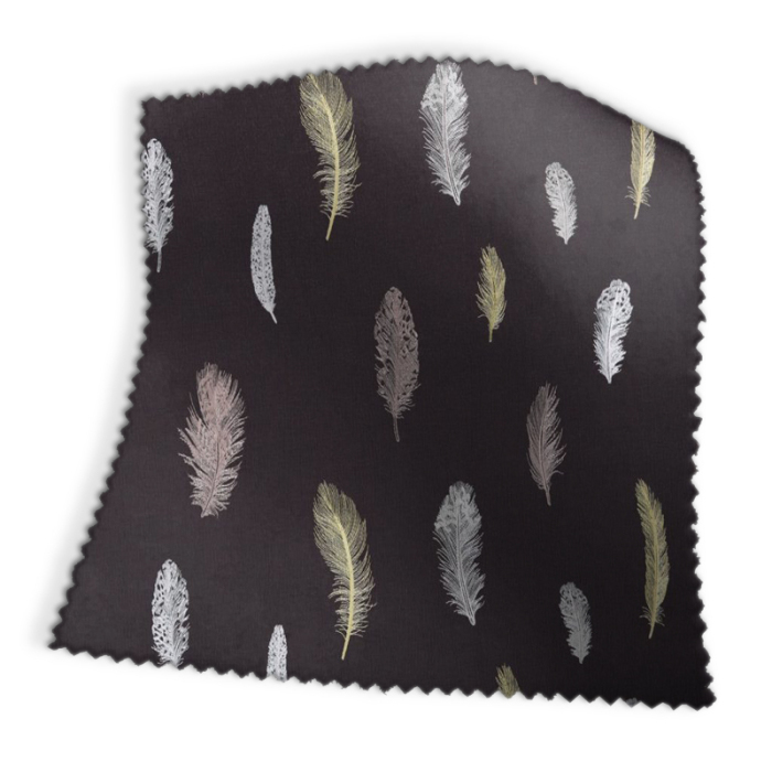 Made To Measure Roman Blinds Aracari Truffle Swatch
