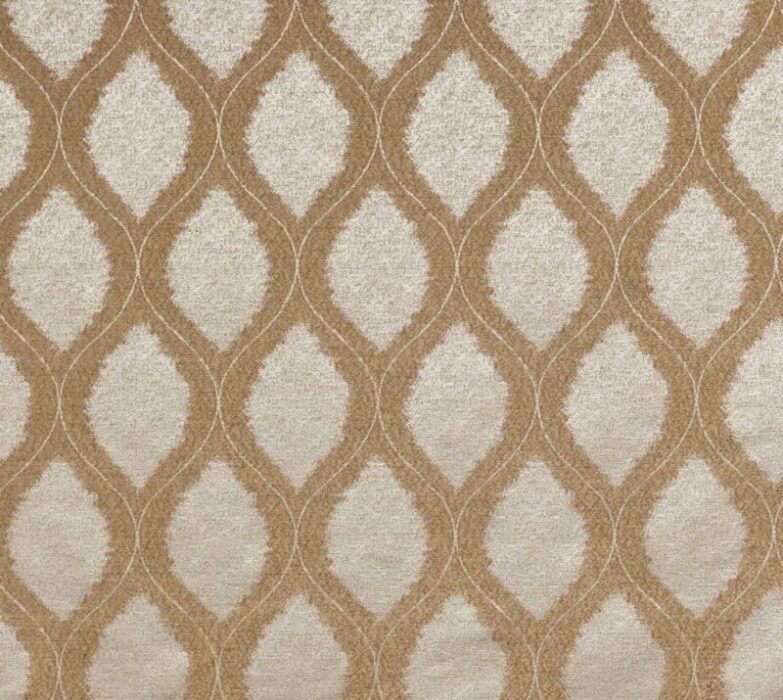 Armelle Wheat Fabric Flat Image