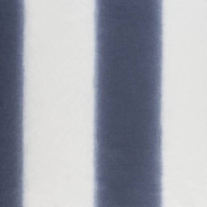 Asha Indigo Fabric Flat Image