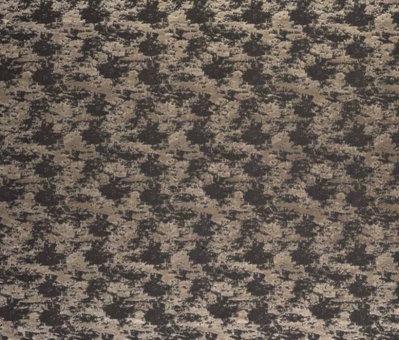 Basalt Charcoal Fabric Flat Image