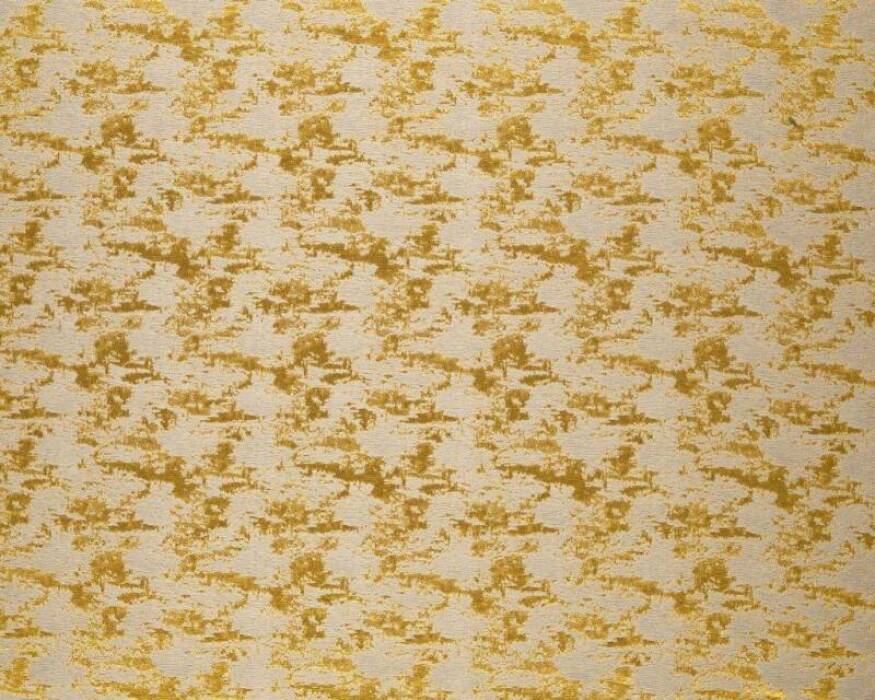 Basalt Rusted Gold Fabric Flat Image