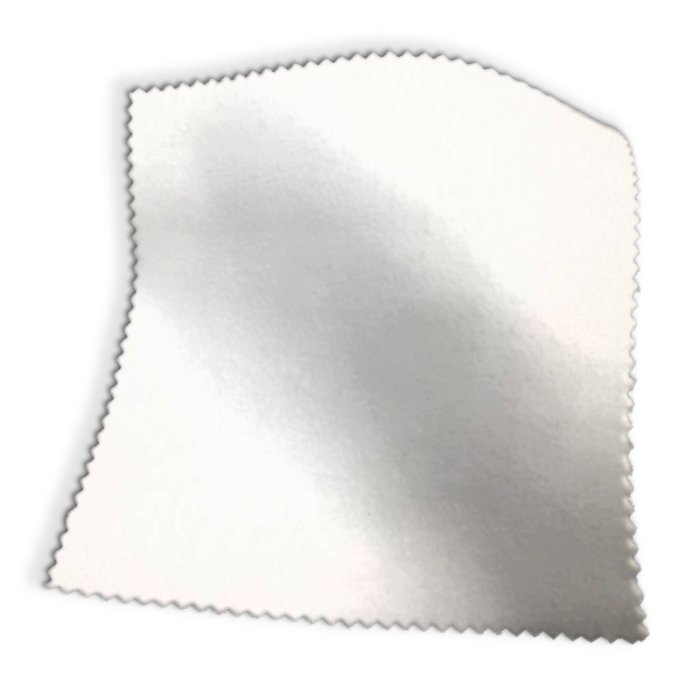 Made To Measure Roman Blinds Como Snow Swatch