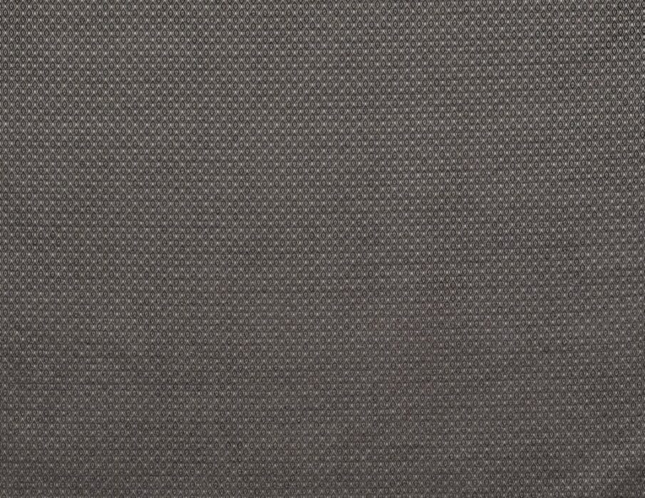 Cora Graphite Fabric Flat Image