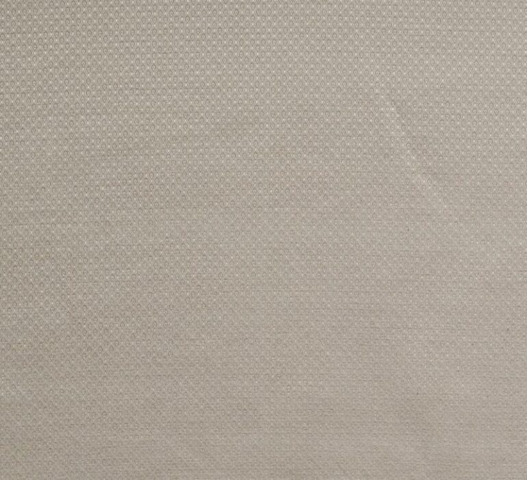Cora Taupe Fabric Flat Image