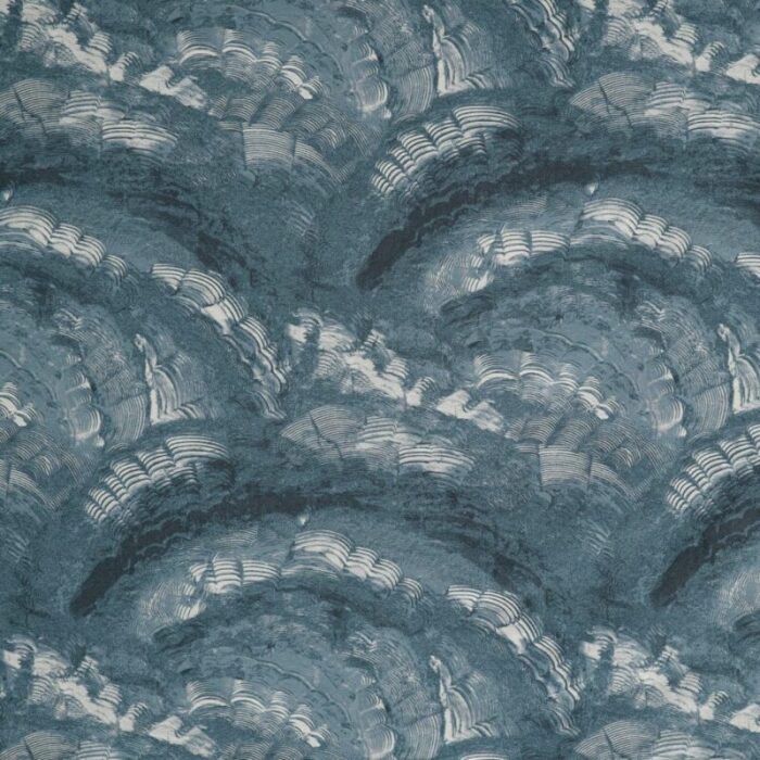 Cressida Danube Fabric Flat Image