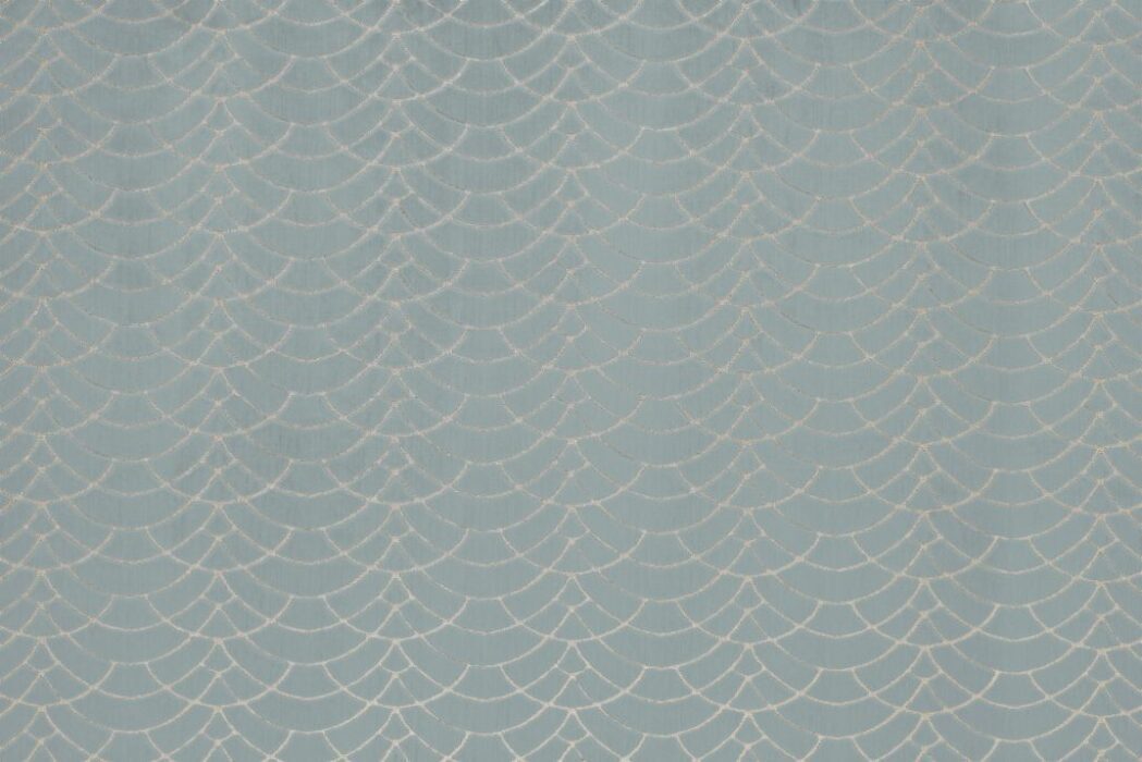 Dinaric Eucalyptus Fabric Flat Image