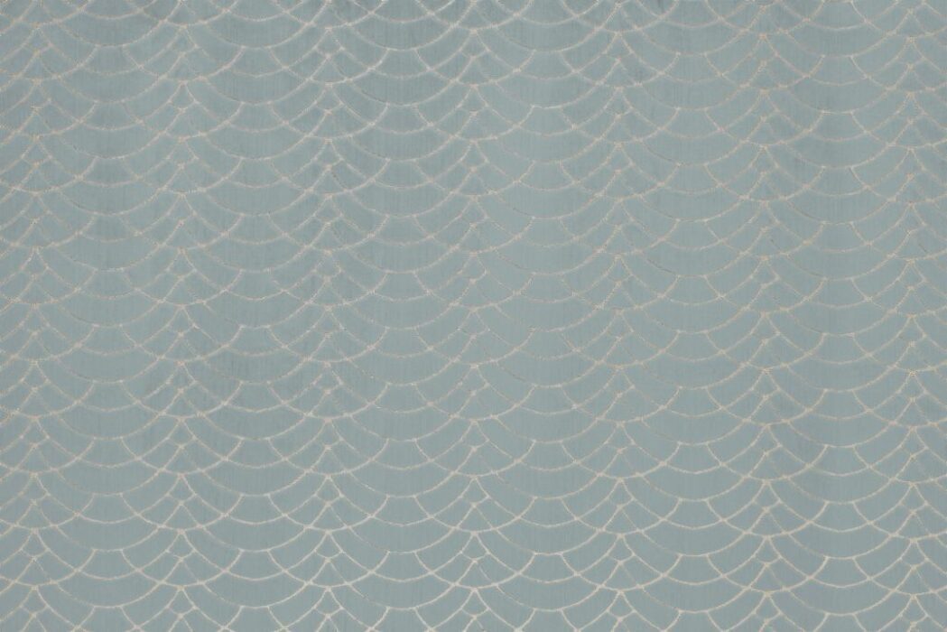 Dinaric Eucalyptus Fabric Flat Image