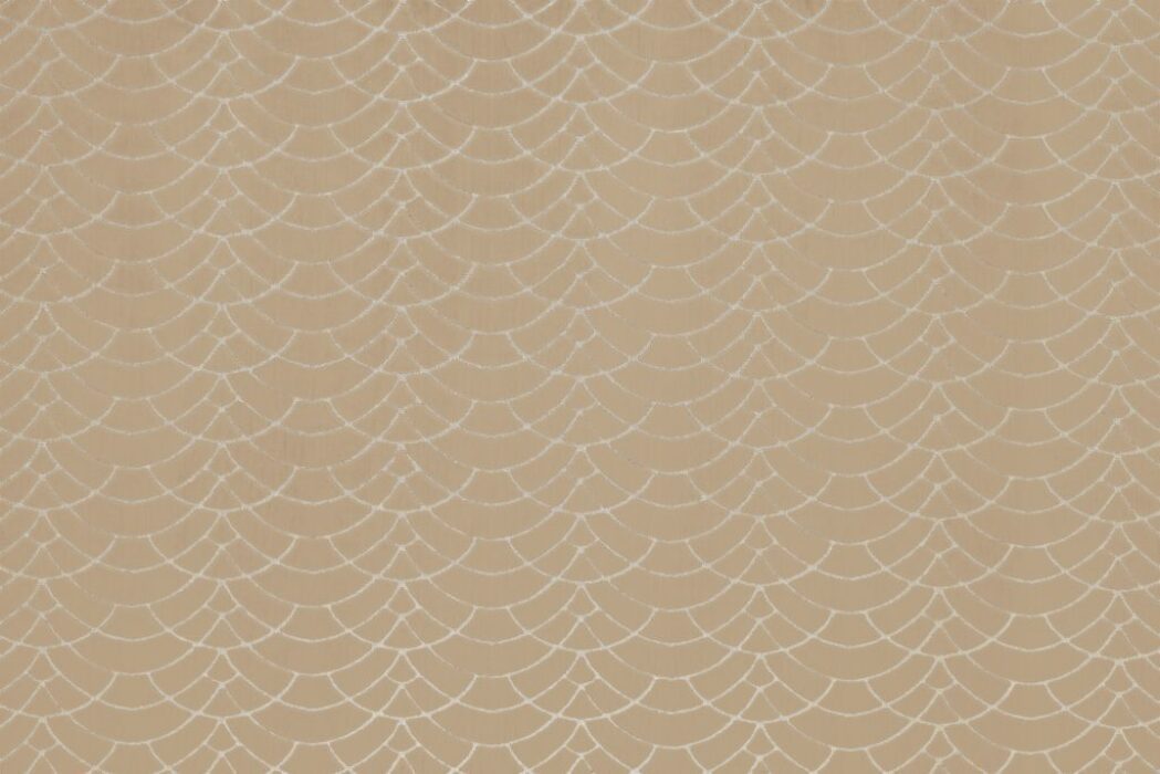 Dinaric Gold Fabric Flat Image