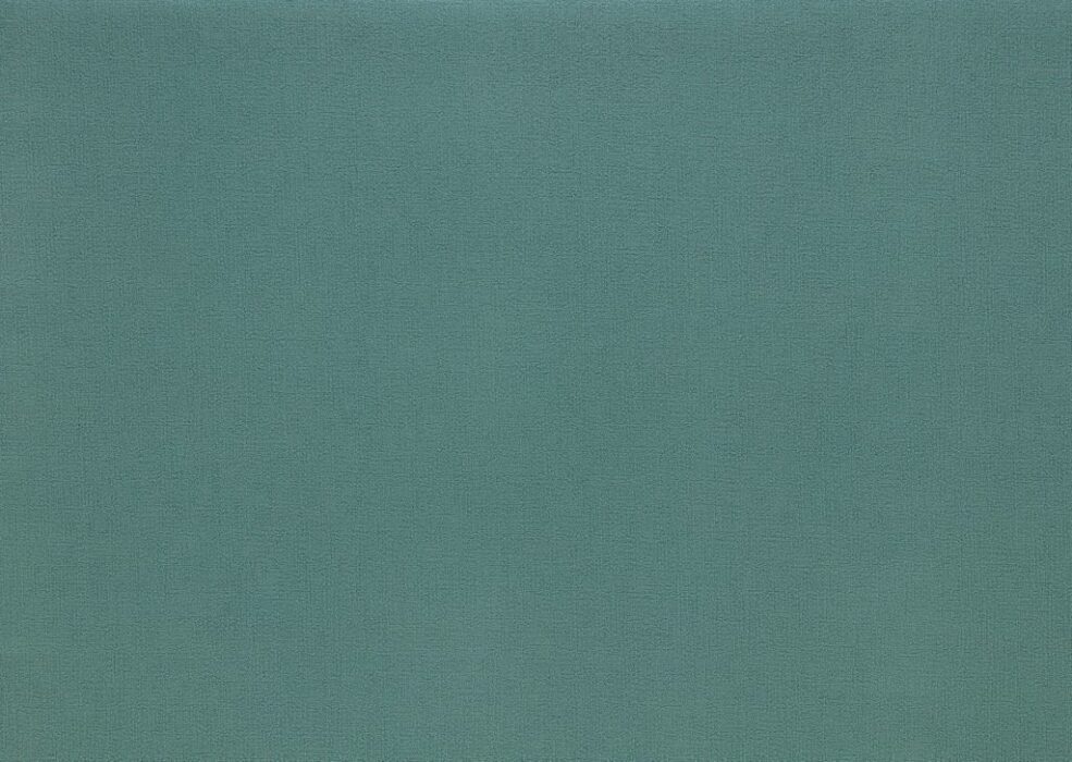 Lupine Teal Fabric Flat Image