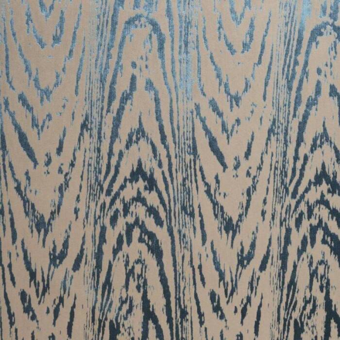 Marva Topaz Fabric Flat Image