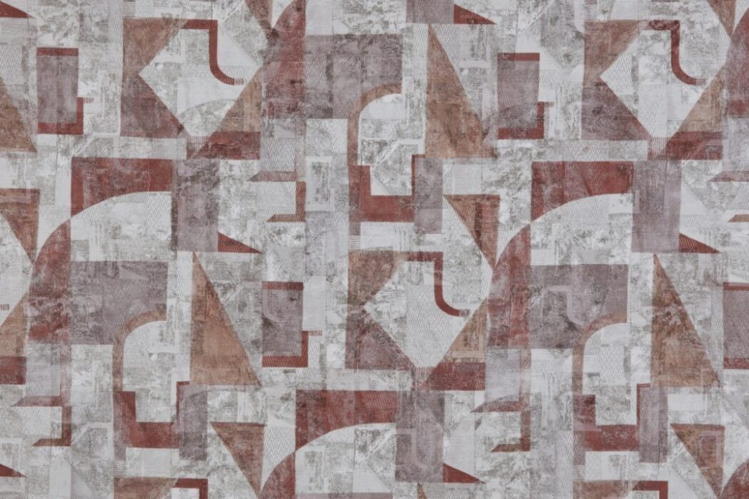 Neutra Sunstone Fabric Flat Image