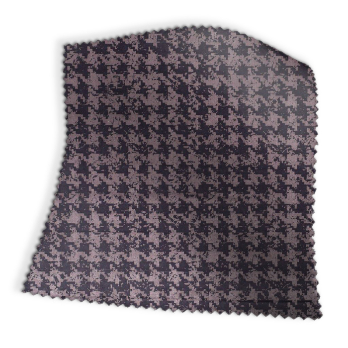 Made To Measure Roman Blinds Nevado Amethyst Swatch