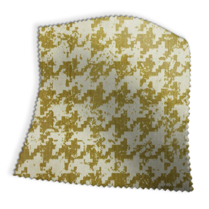 Made To Measure Roman Blinds Nevado Gold Swatch