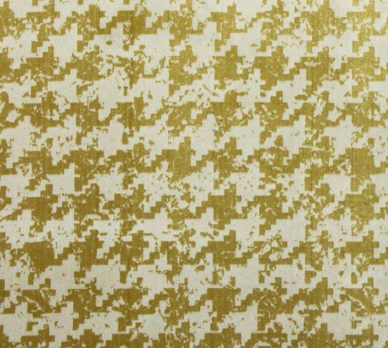 Nevado Gold Fabric Flat Image