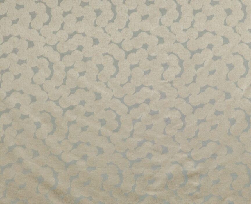 Oberon Danube Fabric Flat Image