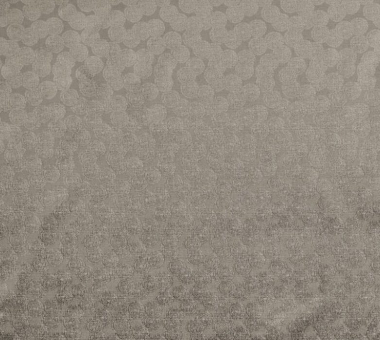 Oberon Platinum Fabric Flat Image