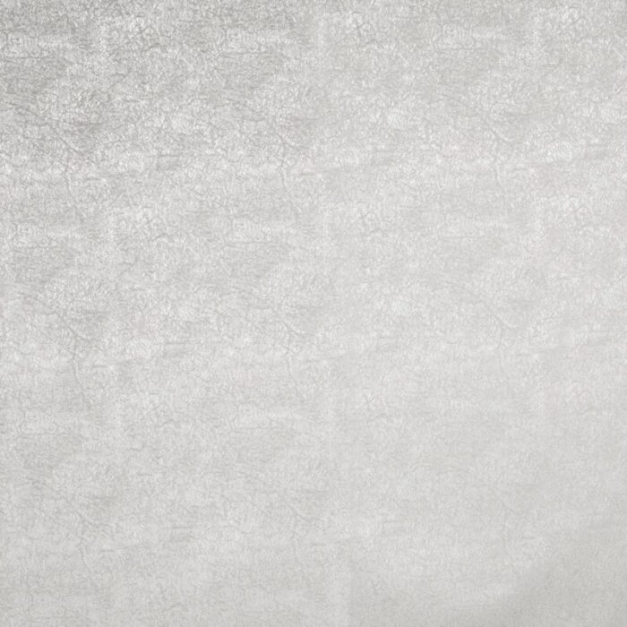 Quince Silver Fabric Flat Image